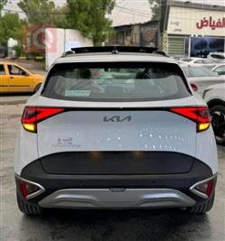 کیا سپۆرتاج